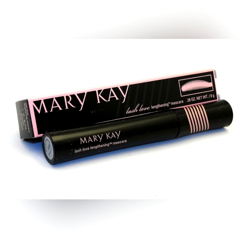 Mary Kay Mascara - Lash Intensity, Lash Love